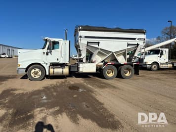 Main image International 9100